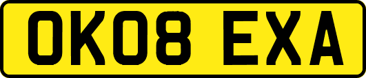 OK08EXA