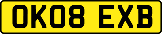 OK08EXB