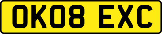 OK08EXC