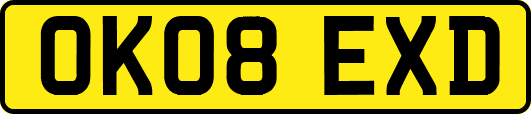 OK08EXD