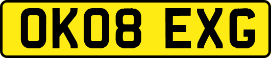 OK08EXG