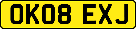 OK08EXJ