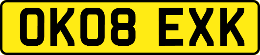 OK08EXK