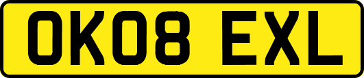 OK08EXL