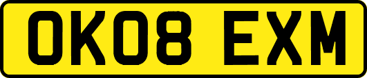 OK08EXM
