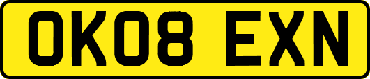OK08EXN