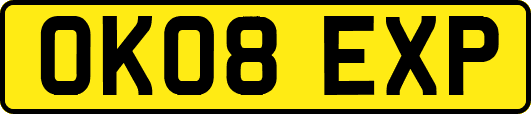 OK08EXP