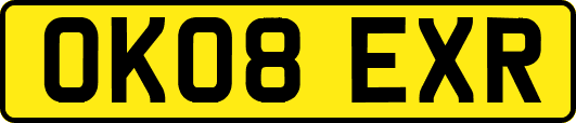 OK08EXR