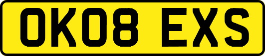 OK08EXS