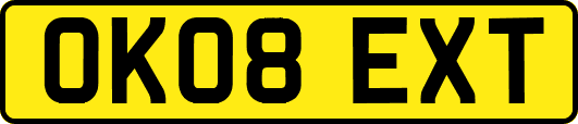 OK08EXT