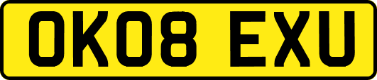 OK08EXU