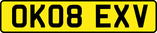 OK08EXV