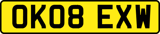 OK08EXW