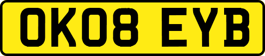 OK08EYB