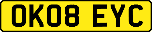 OK08EYC