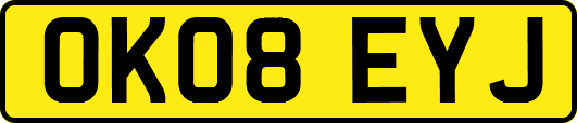 OK08EYJ