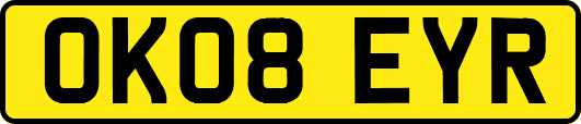 OK08EYR