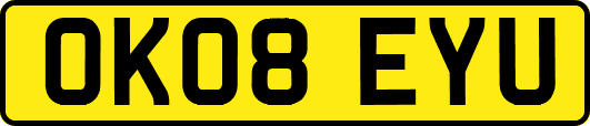 OK08EYU