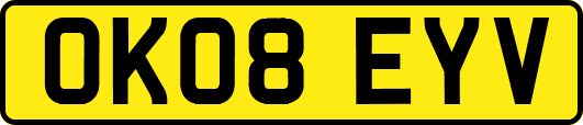 OK08EYV