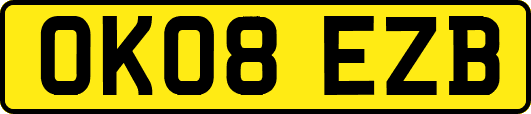 OK08EZB