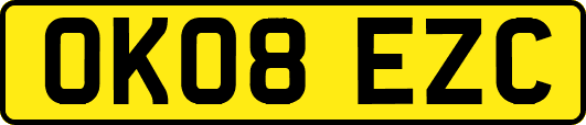 OK08EZC