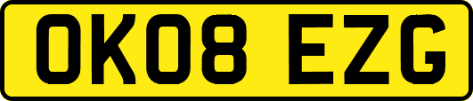 OK08EZG