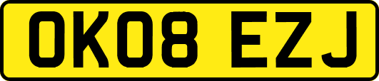 OK08EZJ