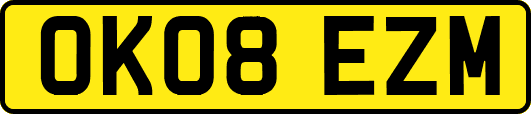 OK08EZM