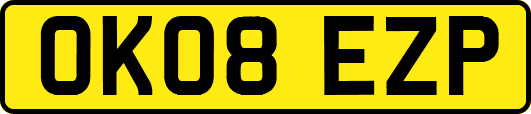 OK08EZP