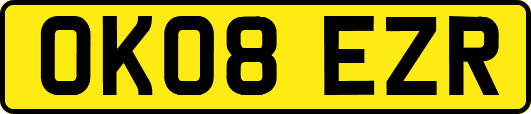 OK08EZR