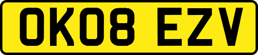 OK08EZV