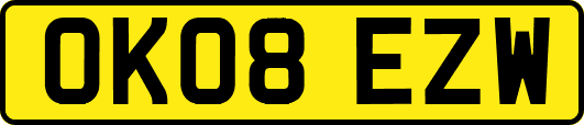 OK08EZW