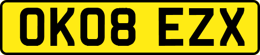 OK08EZX