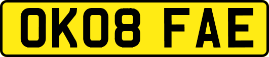 OK08FAE