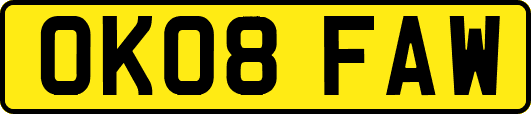 OK08FAW