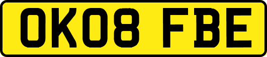 OK08FBE