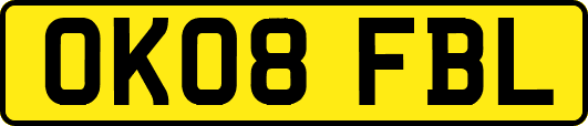 OK08FBL