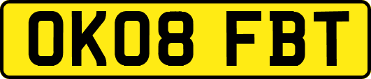 OK08FBT