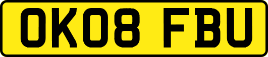 OK08FBU