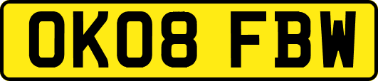 OK08FBW