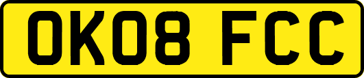 OK08FCC