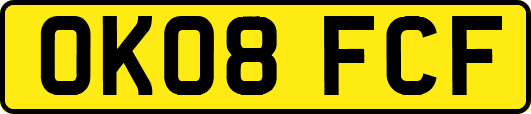OK08FCF