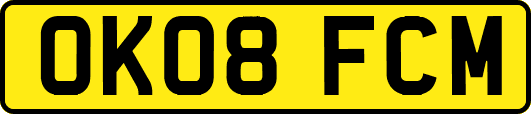 OK08FCM