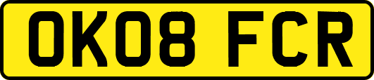 OK08FCR