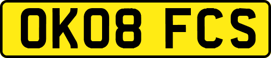 OK08FCS