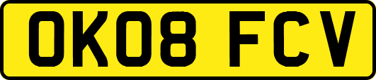 OK08FCV