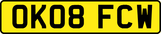OK08FCW