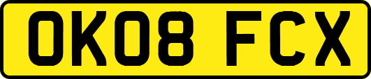 OK08FCX