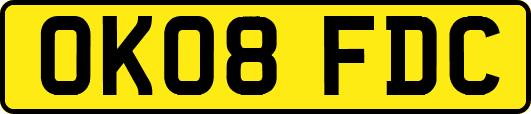 OK08FDC