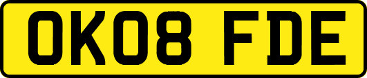 OK08FDE